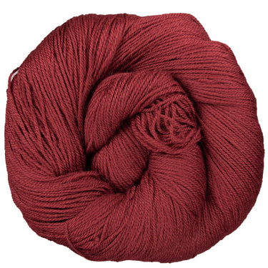 Yarn Citizen Unity Fingering Yarn - Garnet - Zoom Image