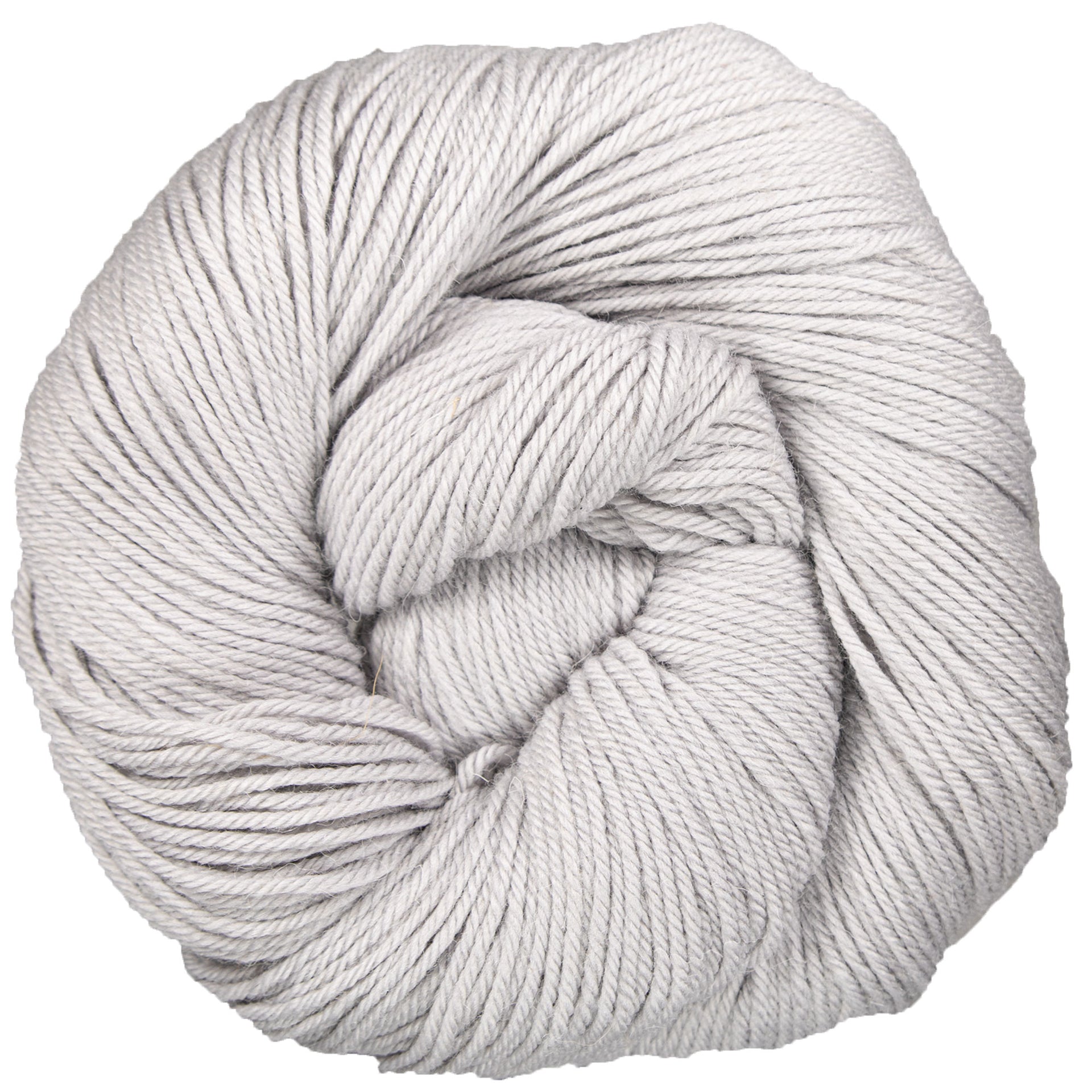 Yarn Citizen Unity Worsted Yarn - Granite - Zoom Image
