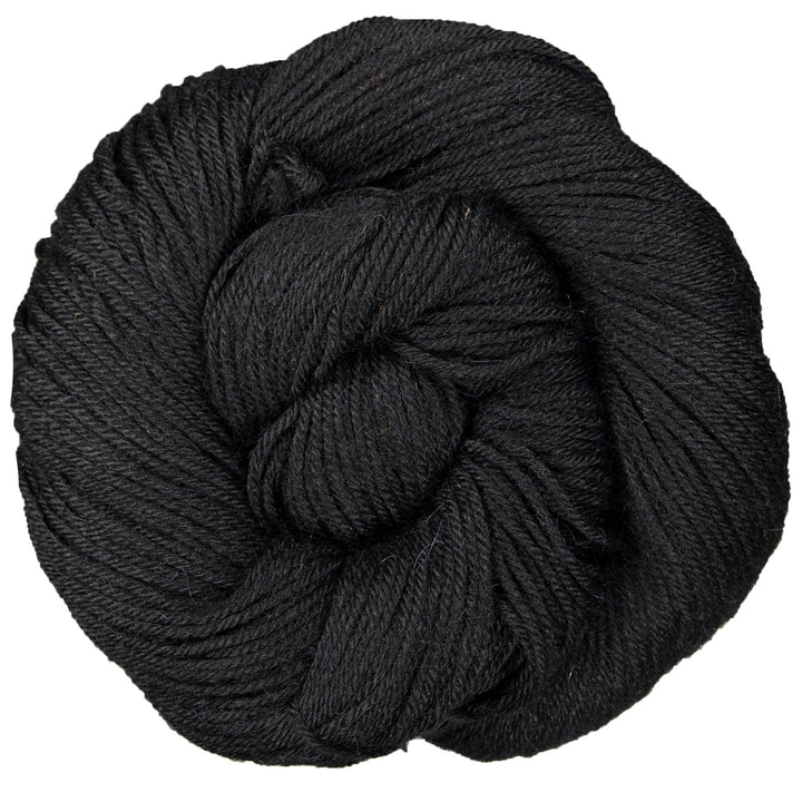 Yarn Citizen Harmony Worsted Yarn - Onyx - Zoom Image