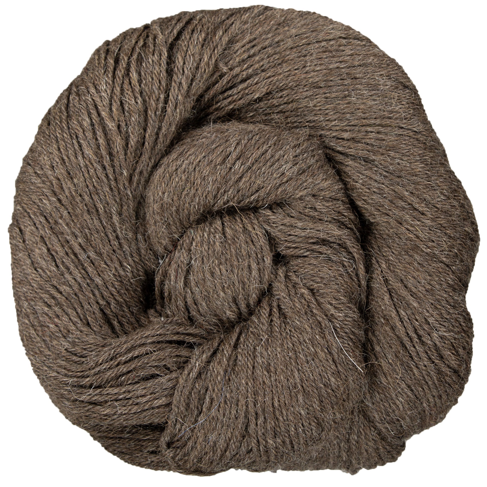 Yarn Citizen Harmony Worsted Yarn - Cacao - Zoom Image
