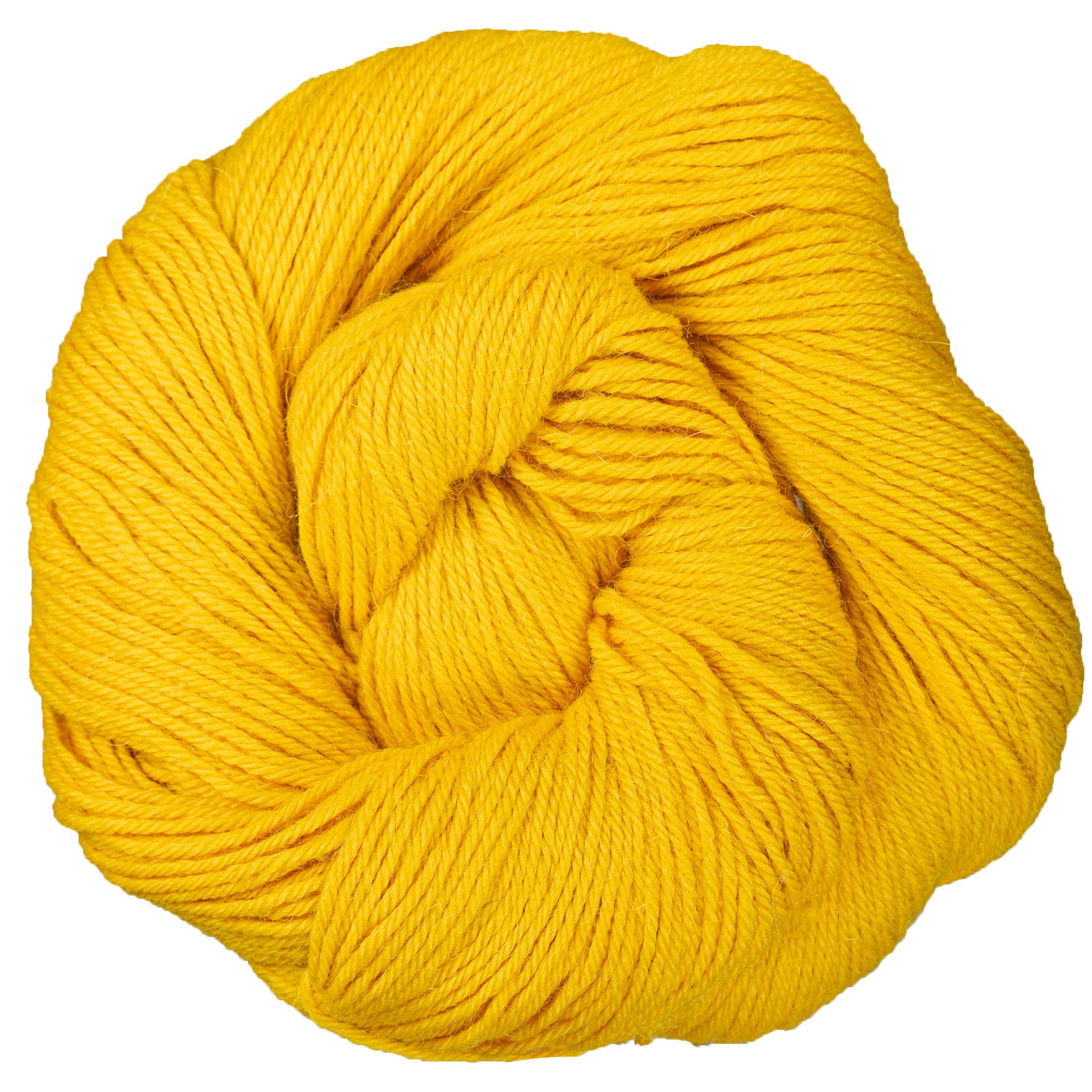 Yarn Citizen Harmony Worsted Yarn - Daffodil - Zoom Image
