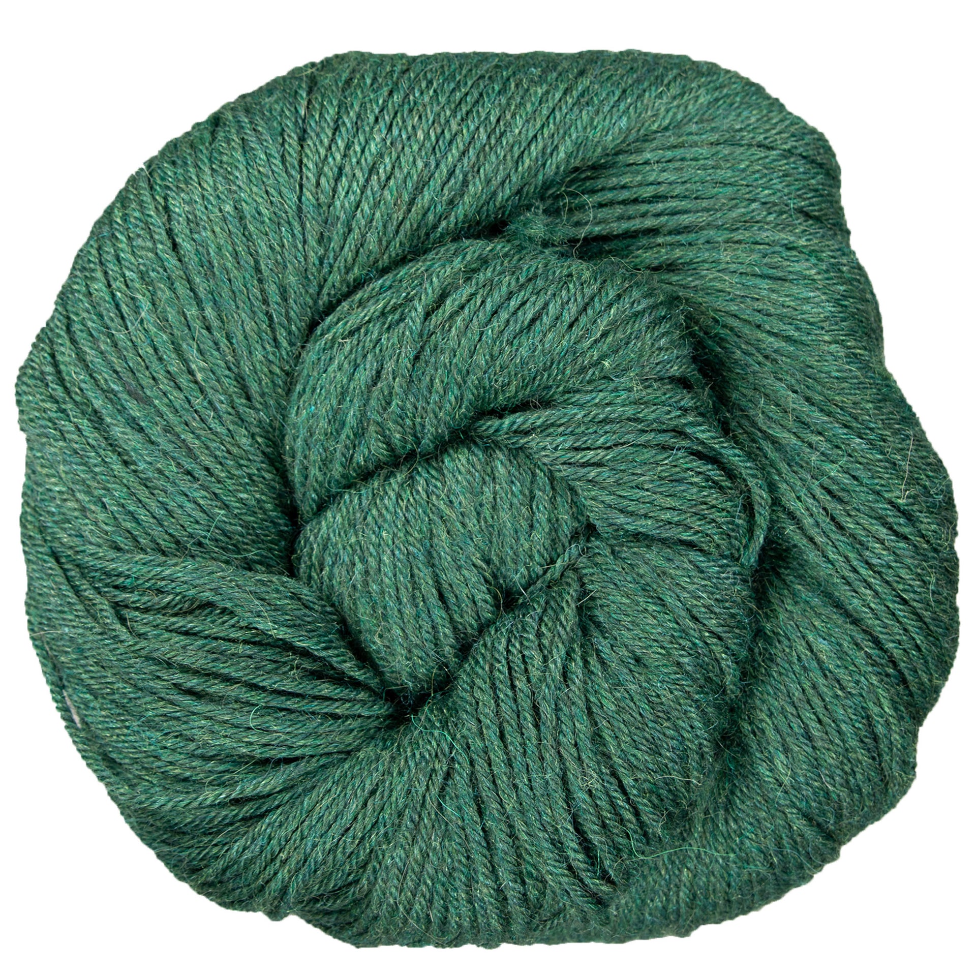 Yarn Citizen Harmony Worsted Yarn - Evergreen - Zoom Image
