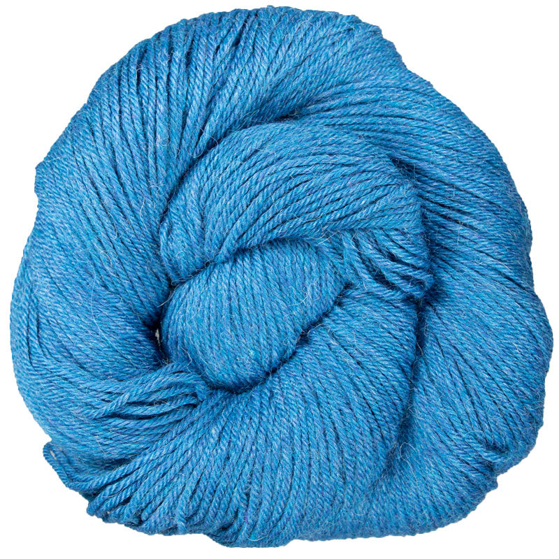 Yarn Citizen Harmony Worsted Yarn - Turquoise - Medium Image