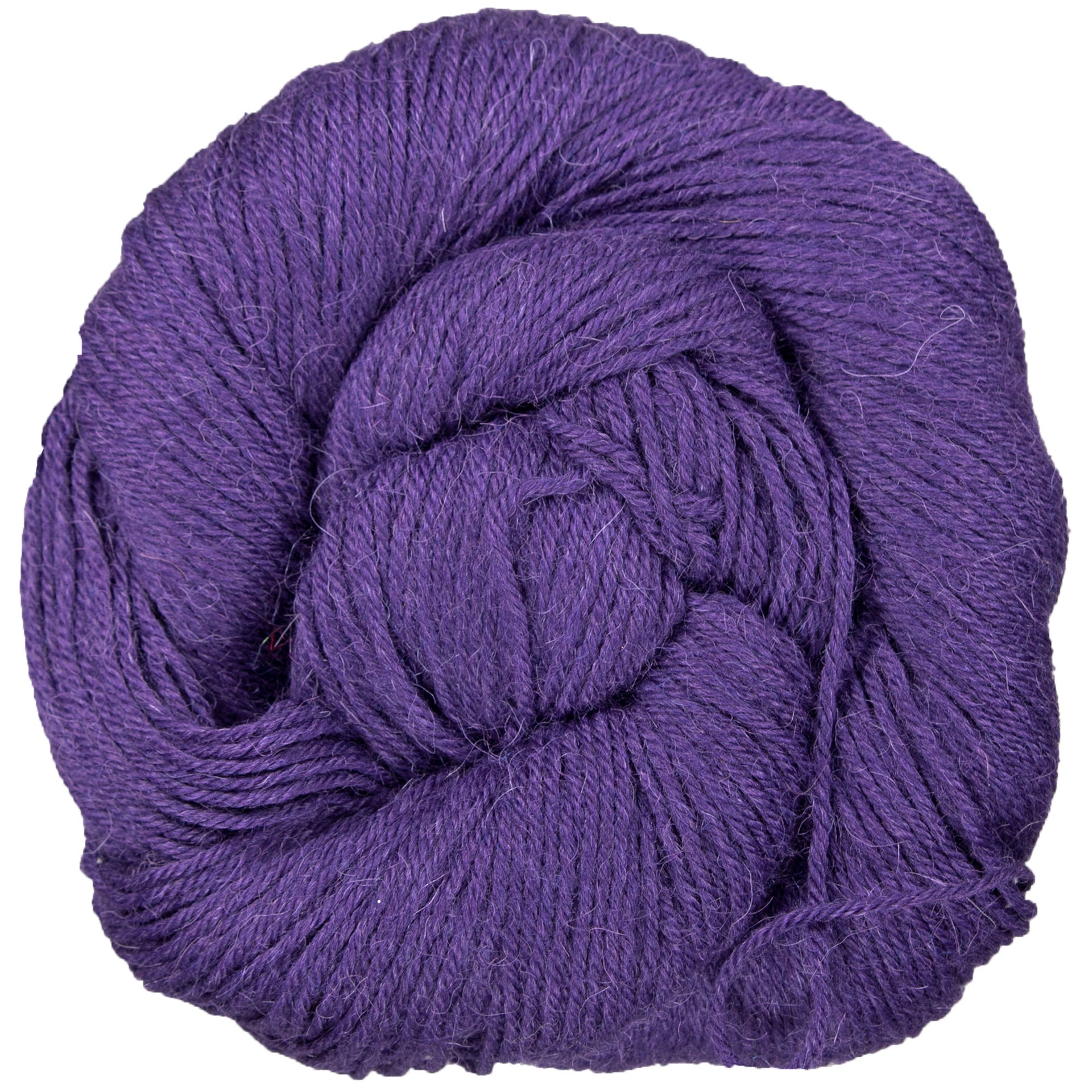 Yarn Citizen Harmony Worsted Yarn - Huckleberry - Zoom Image
