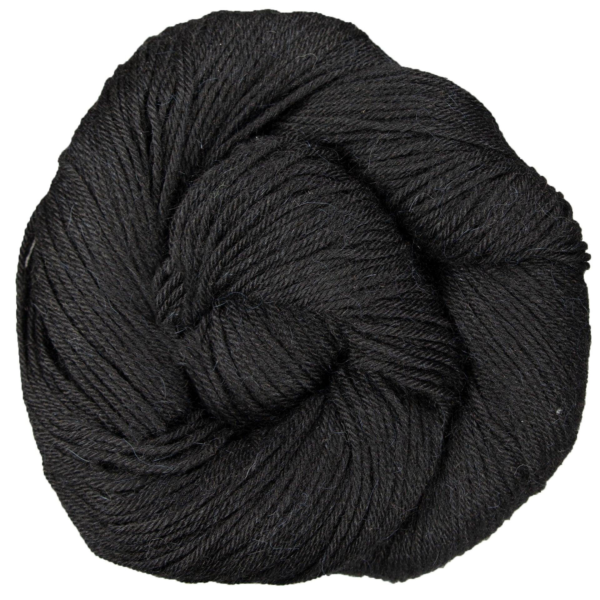 Yarn Citizen Harmony DK Yarn - Onyx - Zoom Image
