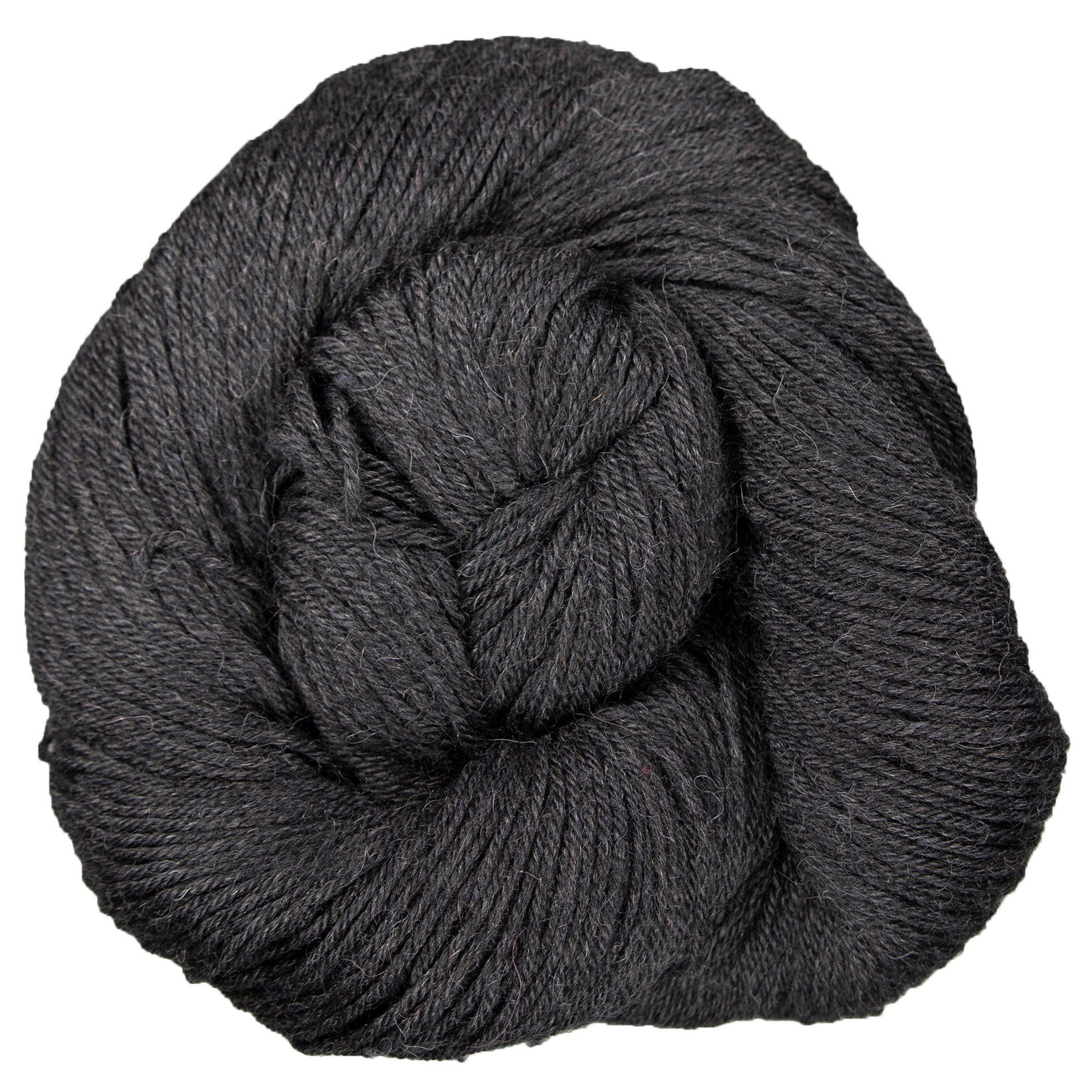 Yarn Citizen Harmony DK Yarn - Charcoal - Zoom Image
