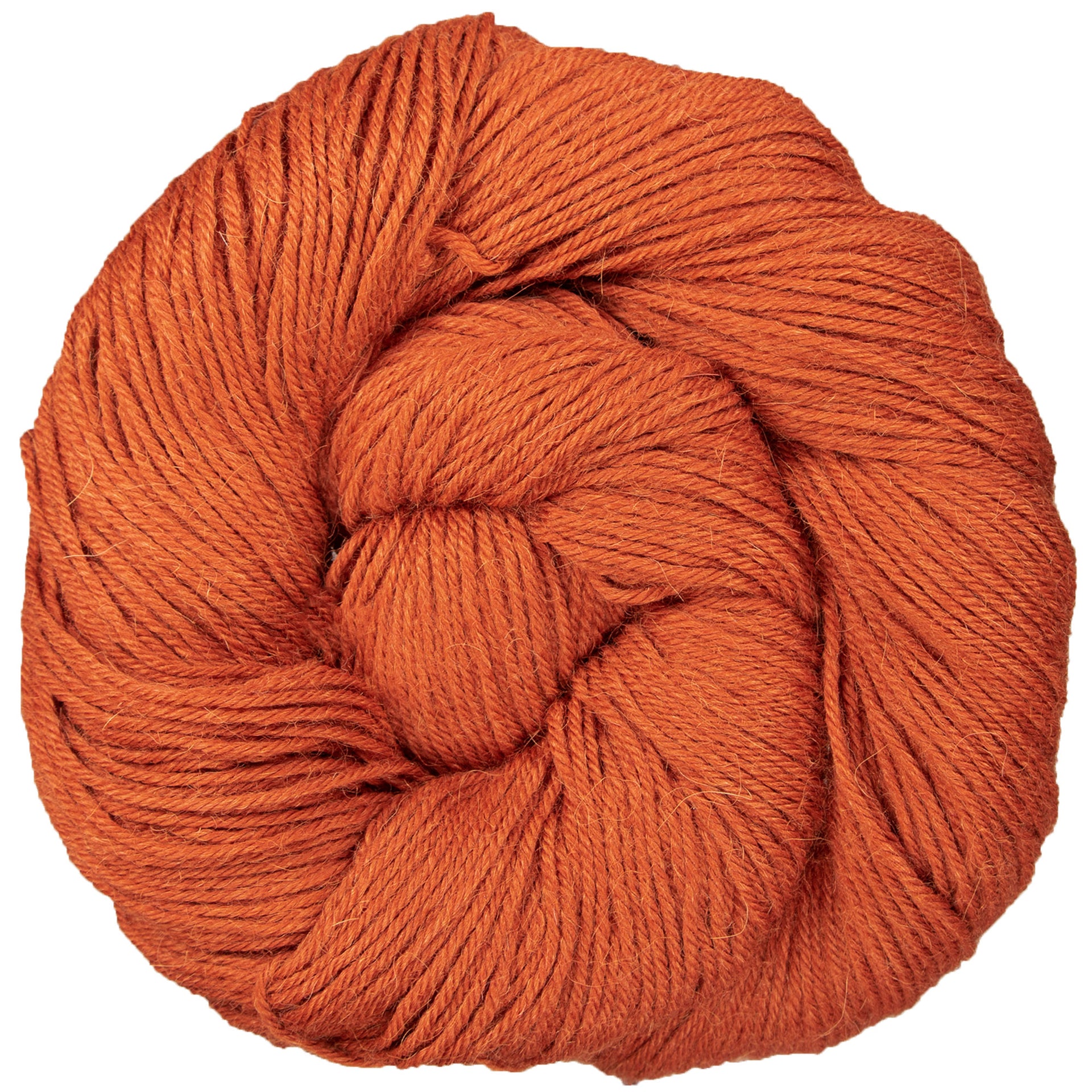 Yarn Citizen Harmony DK Yarn - Paprika - Zoom Image
