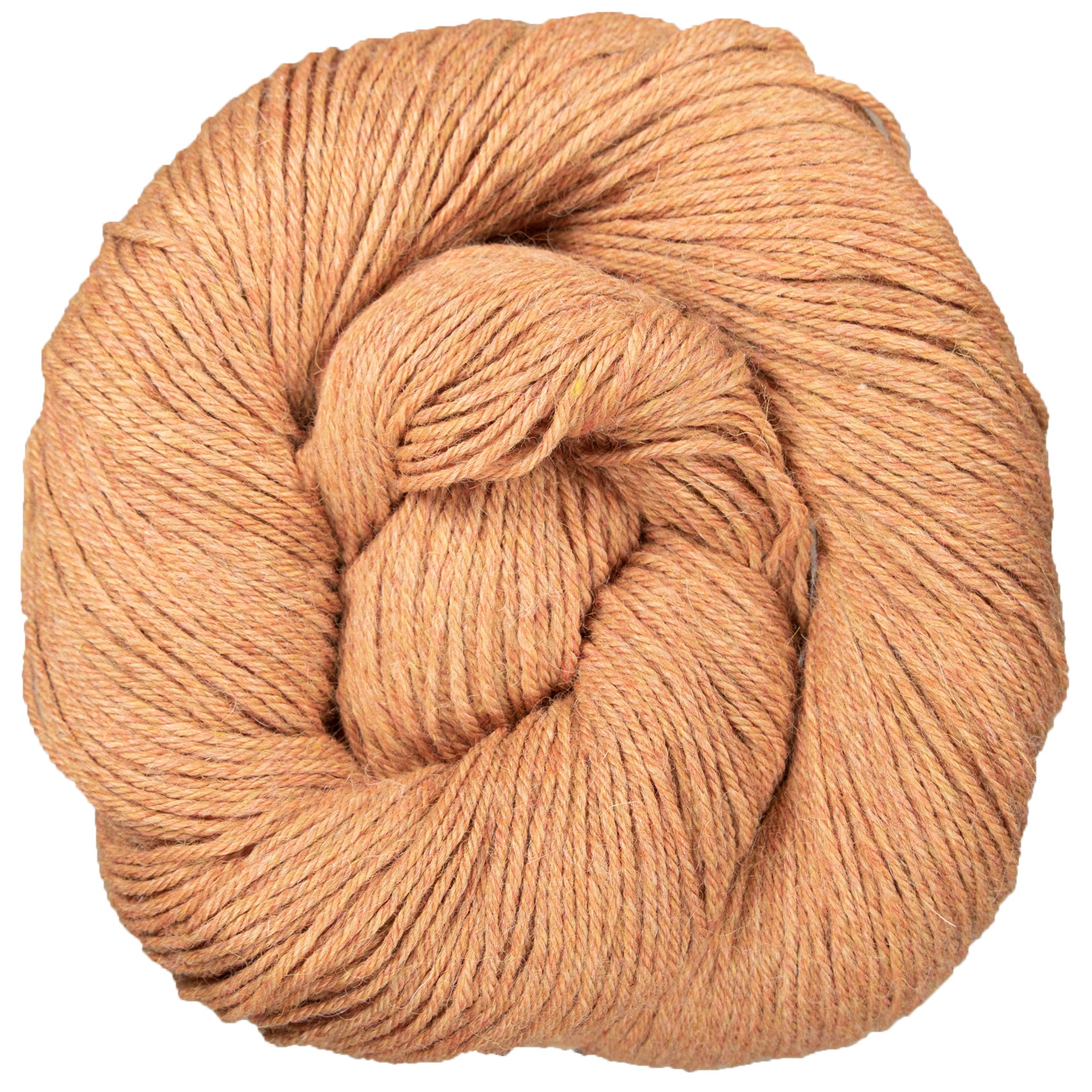 Yarn Citizen Harmony DK Yarn - Apricot - Zoom Image
