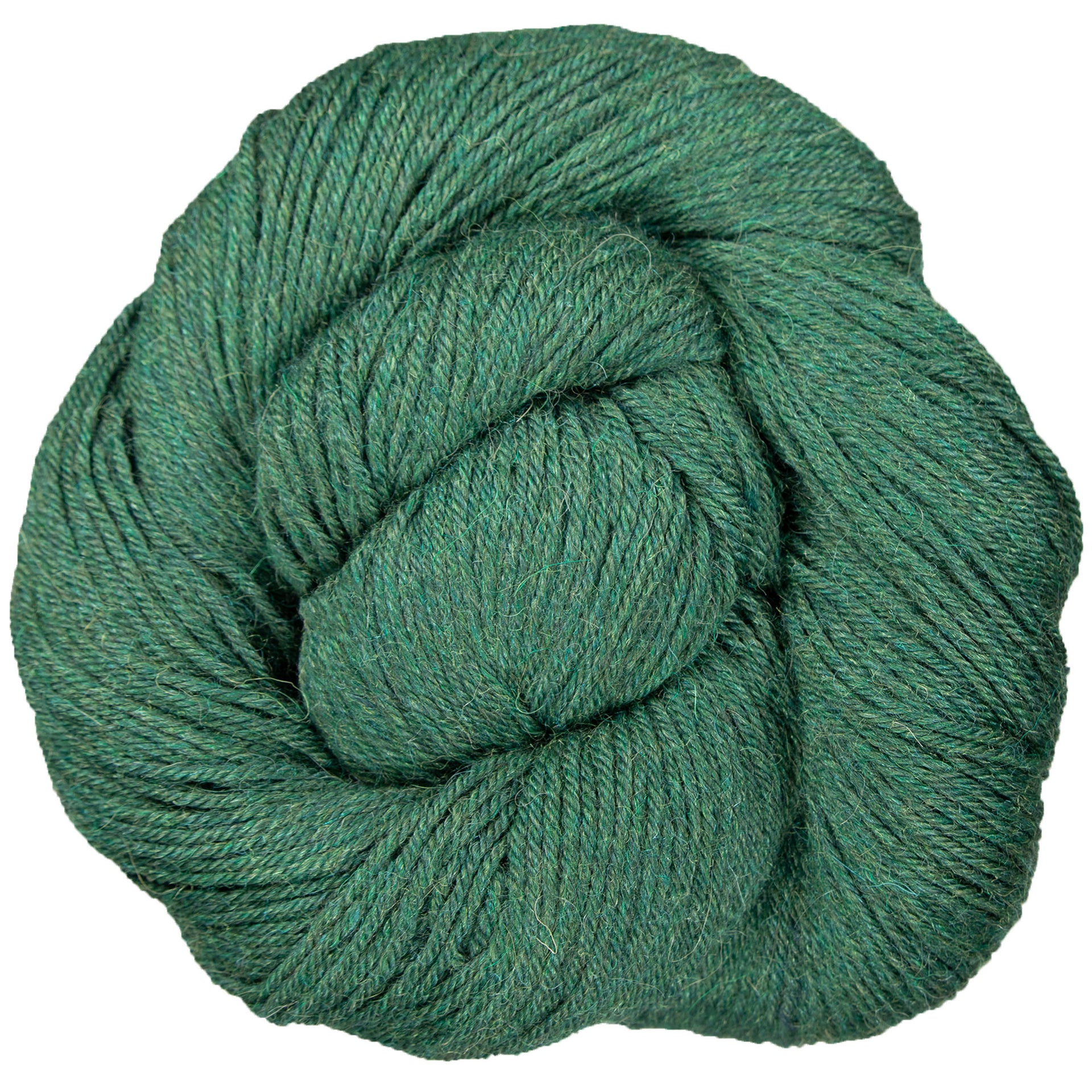 Yarn Citizen Harmony DK Yarn - Evergreen - Zoom Image
