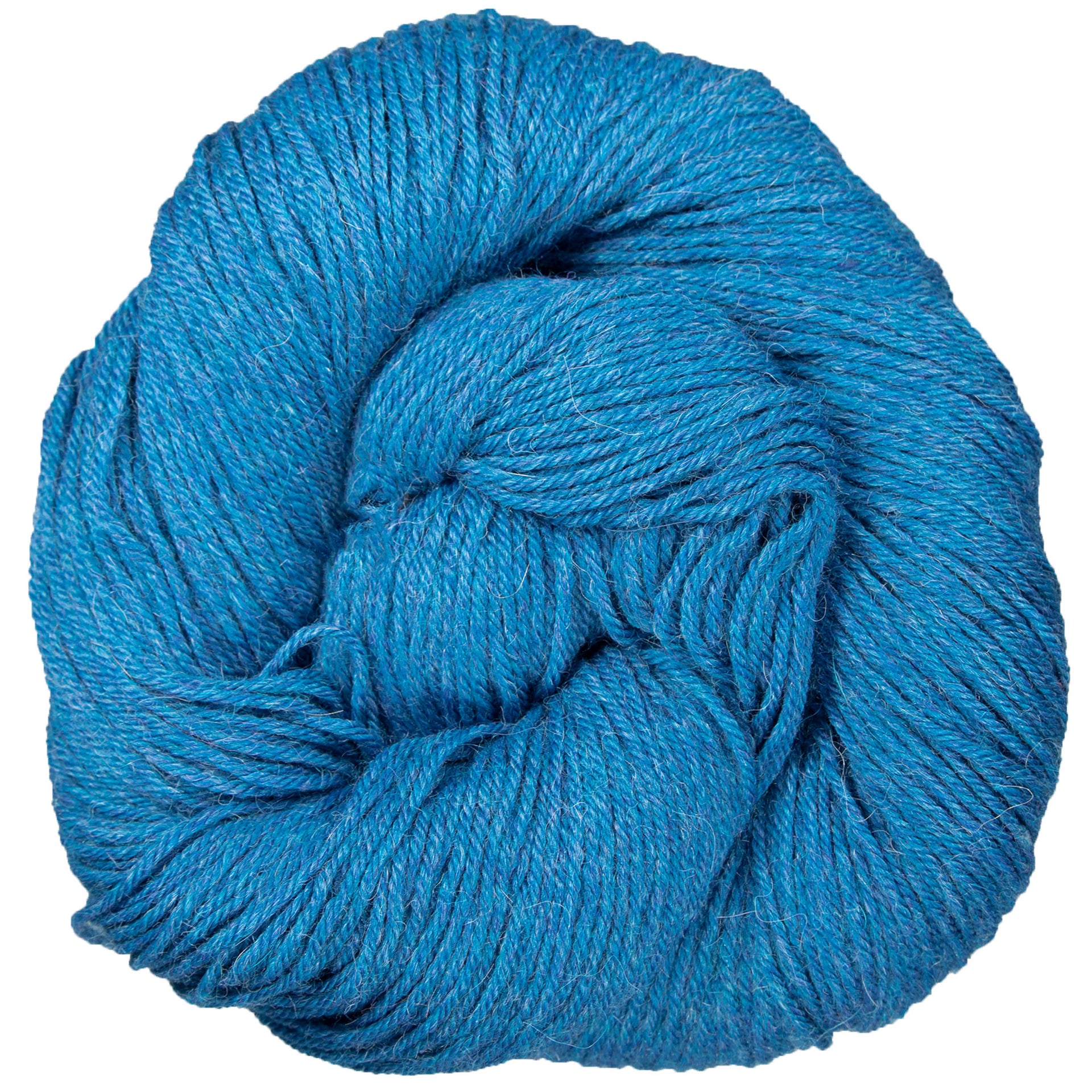 Yarn Citizen Harmony DK Yarn - Turquoise - Zoom Image
