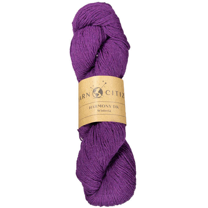 Yarn Citizen Harmony DK Yarn - Wisteria - Zoom Image