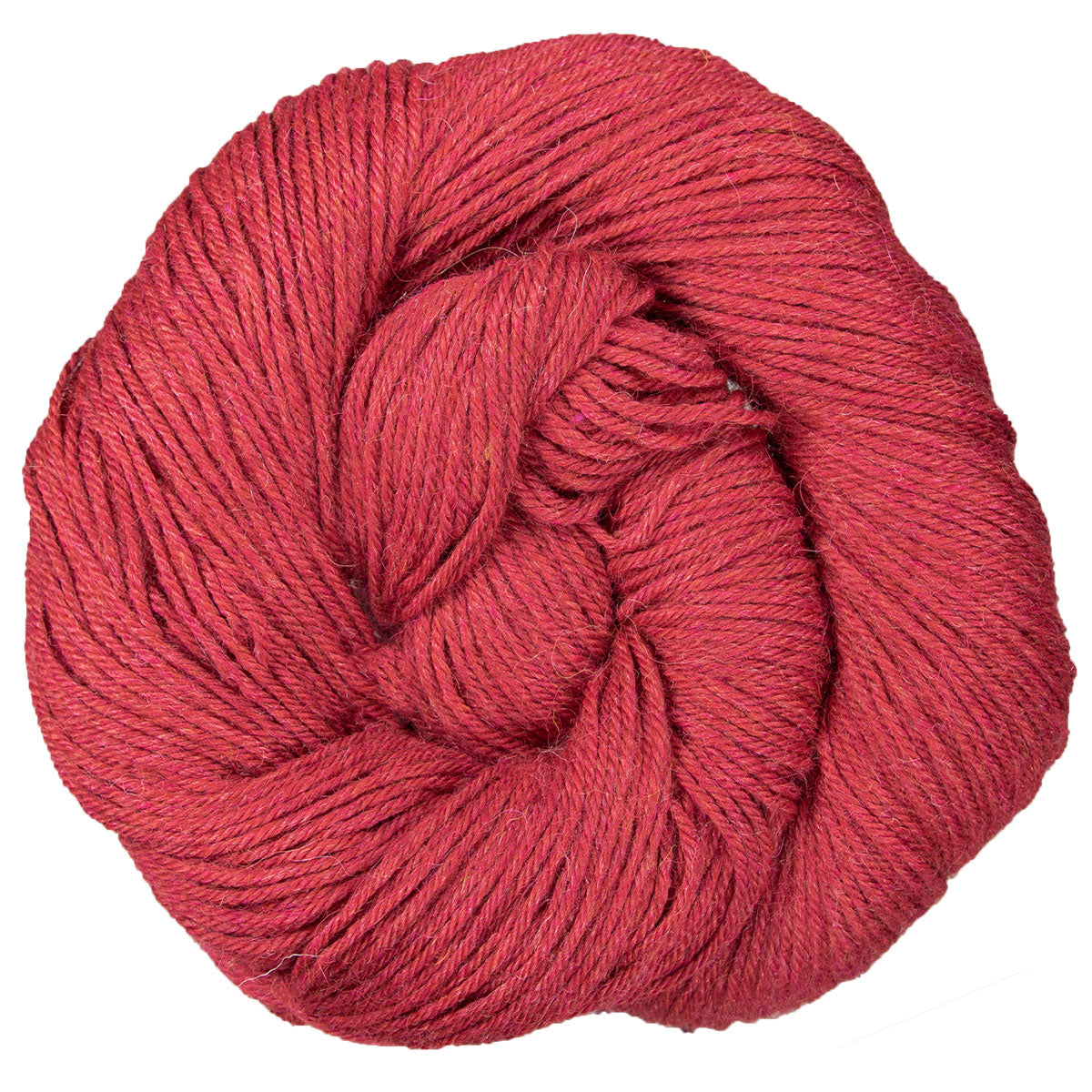 Yarn Citizen Harmony DK Yarn - Dragonfruit - Extra Image
