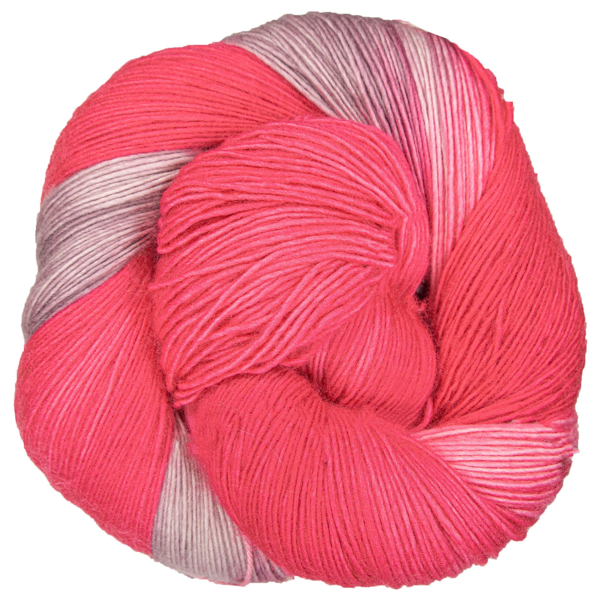 Madelinetosh Tosh Merino Light Yarn - Barker Wool: Tender Playfulness - Zoom Image