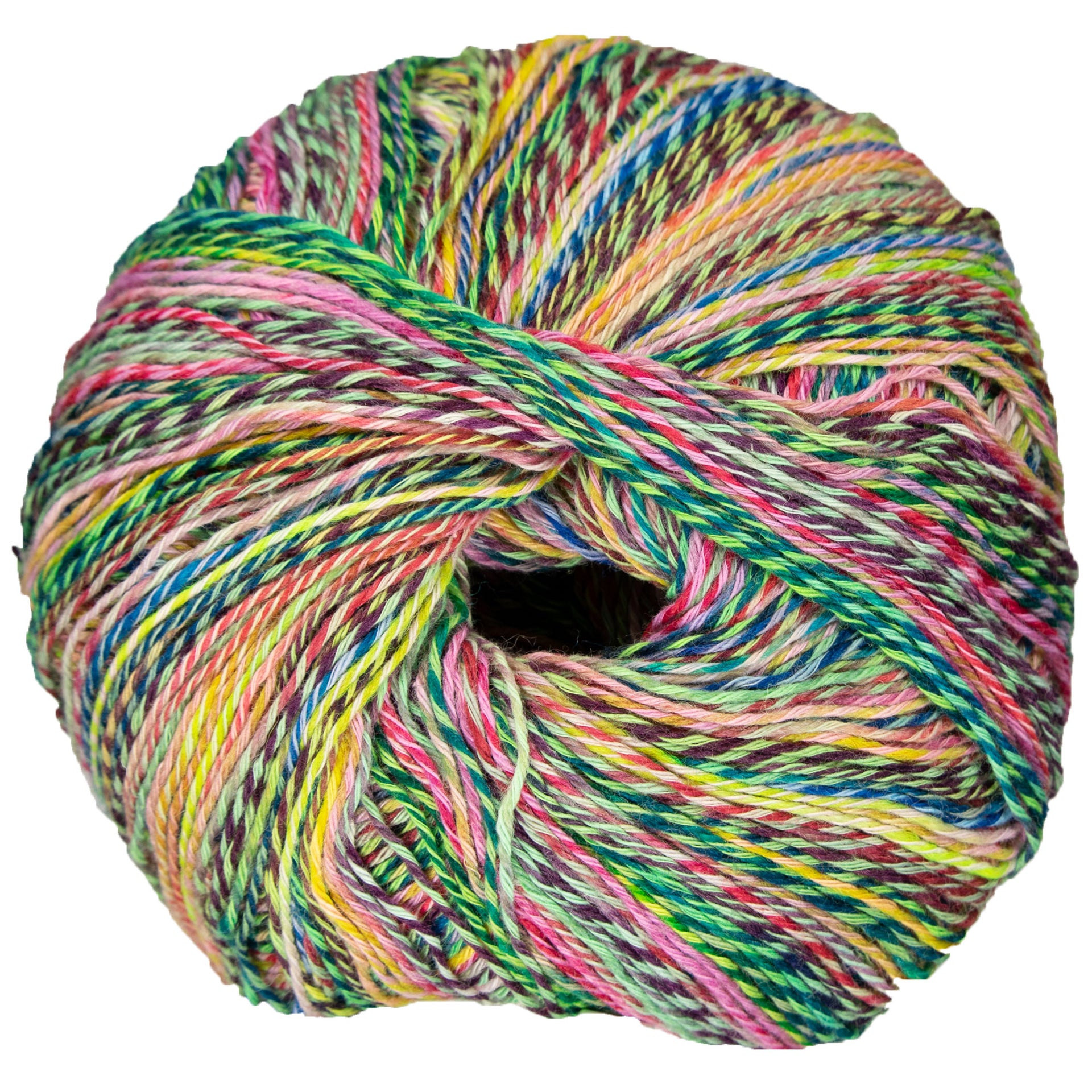 Wooladdicts Footprints Yarn - 06 - Zoom Image

