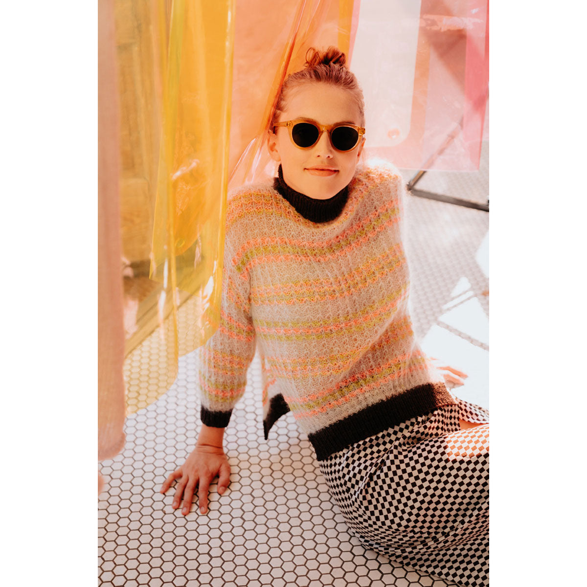Pom Pom Quarterly - Issue 44 - Spring 2023 - Extra Image