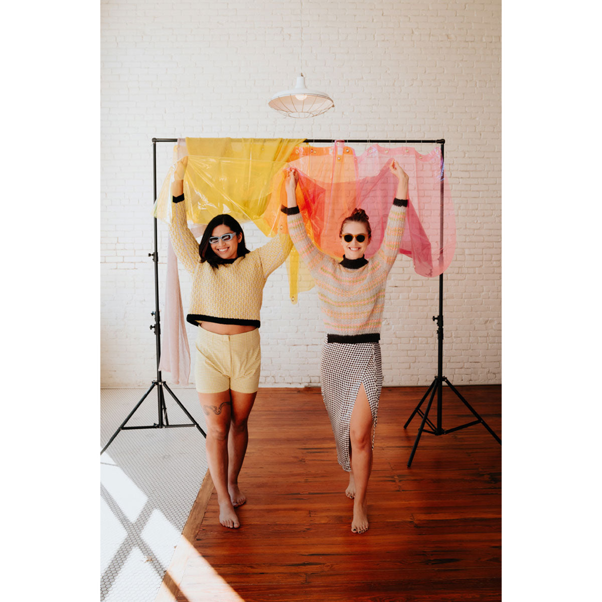 Pom Pom Quarterly - Issue 44 - Spring 2023 - Extra Image