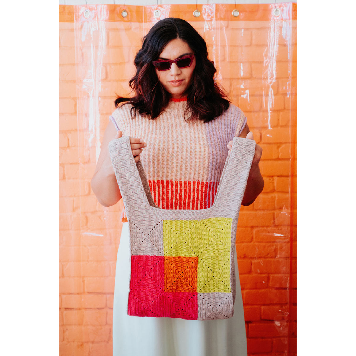 Pom Pom Quarterly - Issue 44 - Spring 2023 - Extra Image