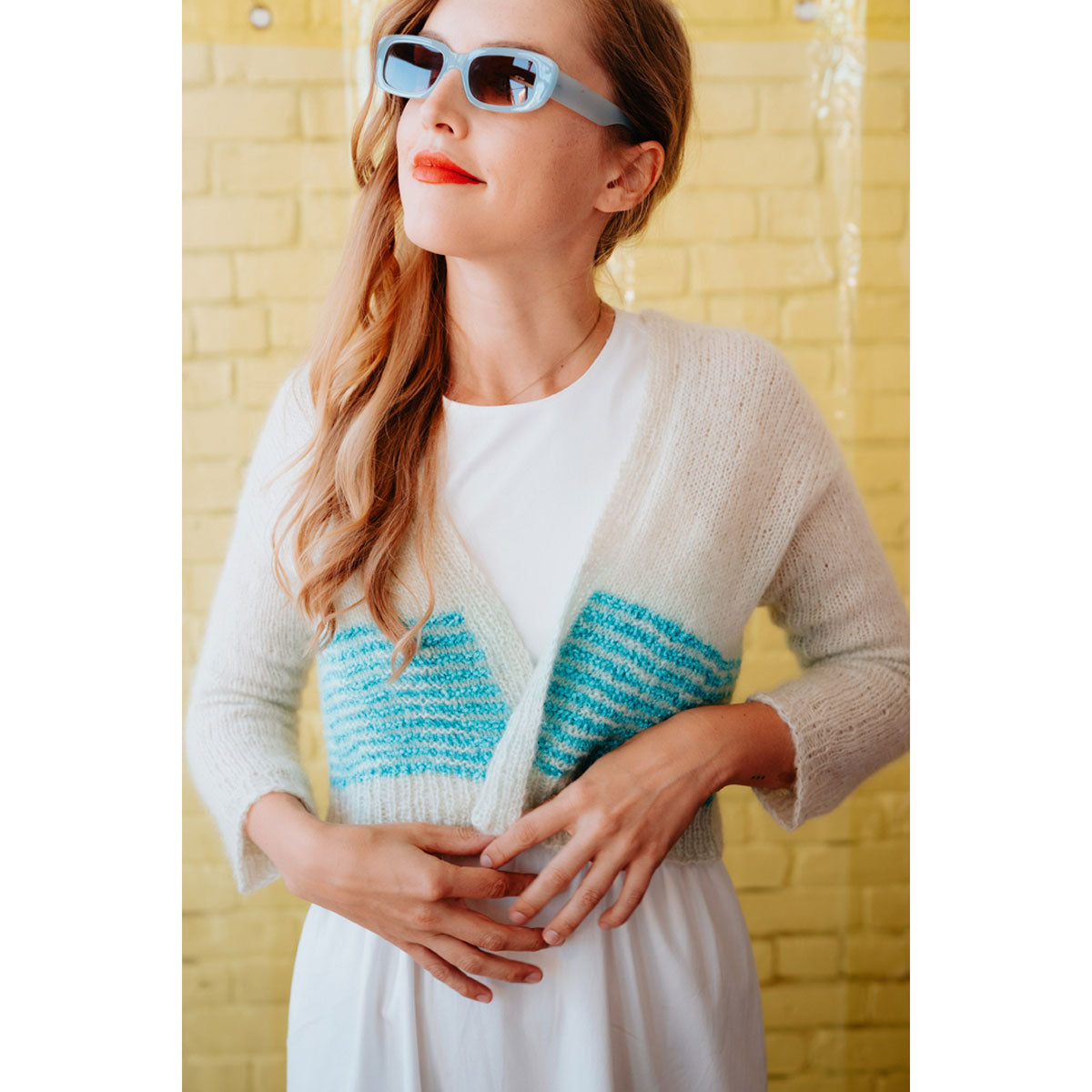 Pom Pom Quarterly - Issue 44 - Spring 2023 - Extra Image