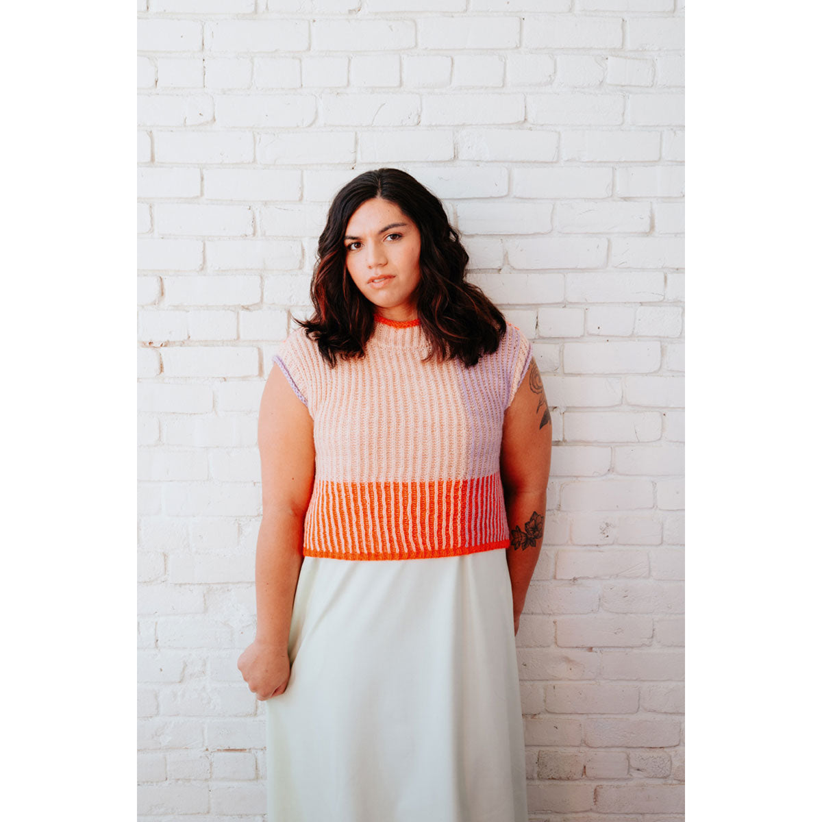 Pom Pom Quarterly - Issue 44 - Spring 2023 - Extra Image