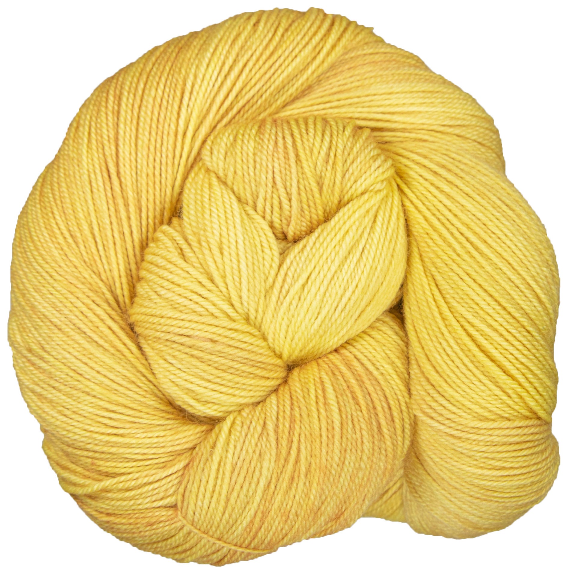 SweetGeorgia Tough Love Sock Yarn - Daybreak - Zoom Image
