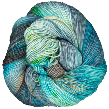 Madelinetosh Tosh Merino Light Yarn - Bonaire - Zoom Image