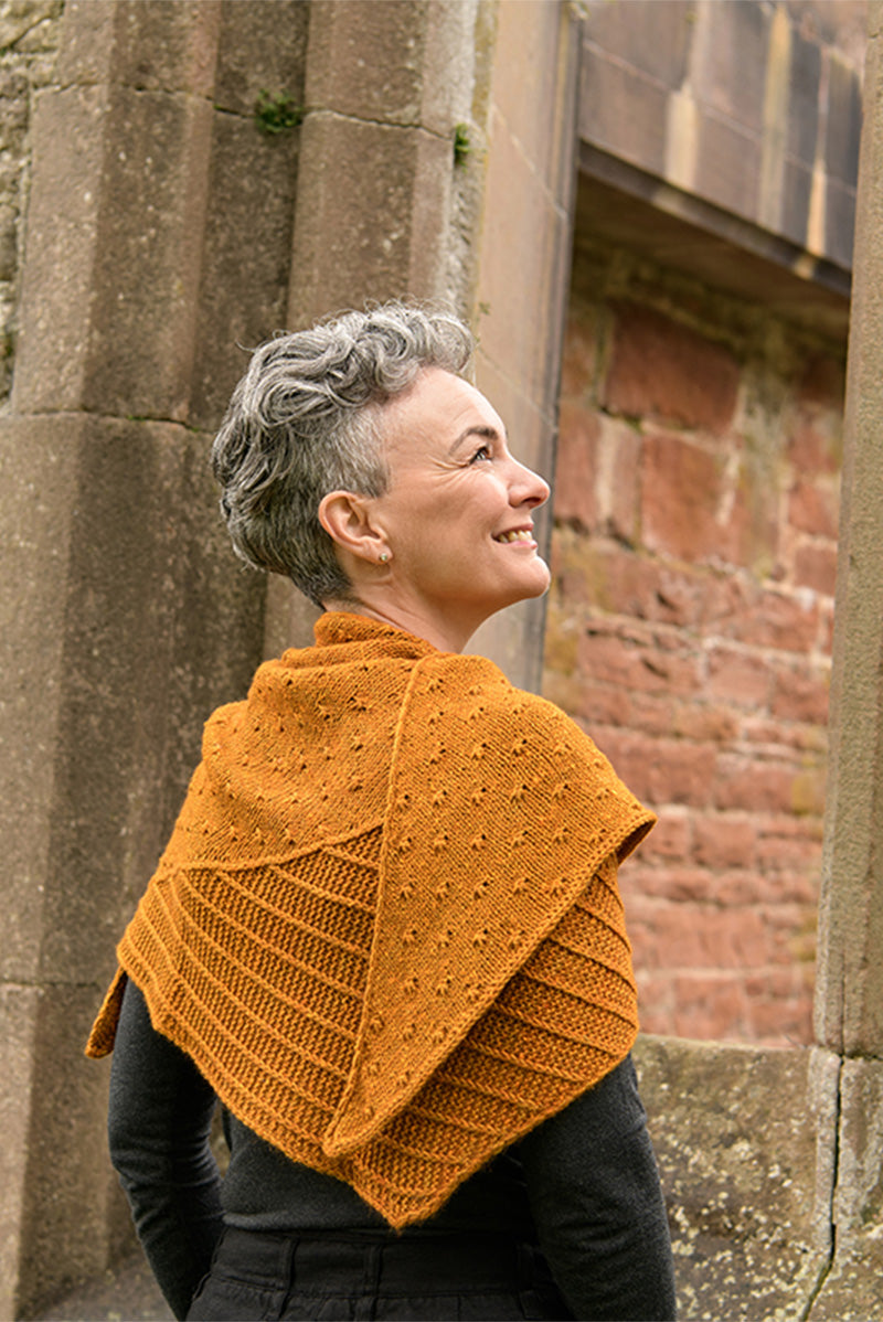 Shawl and Wrap Patterns Shawl and Wrap Patterns