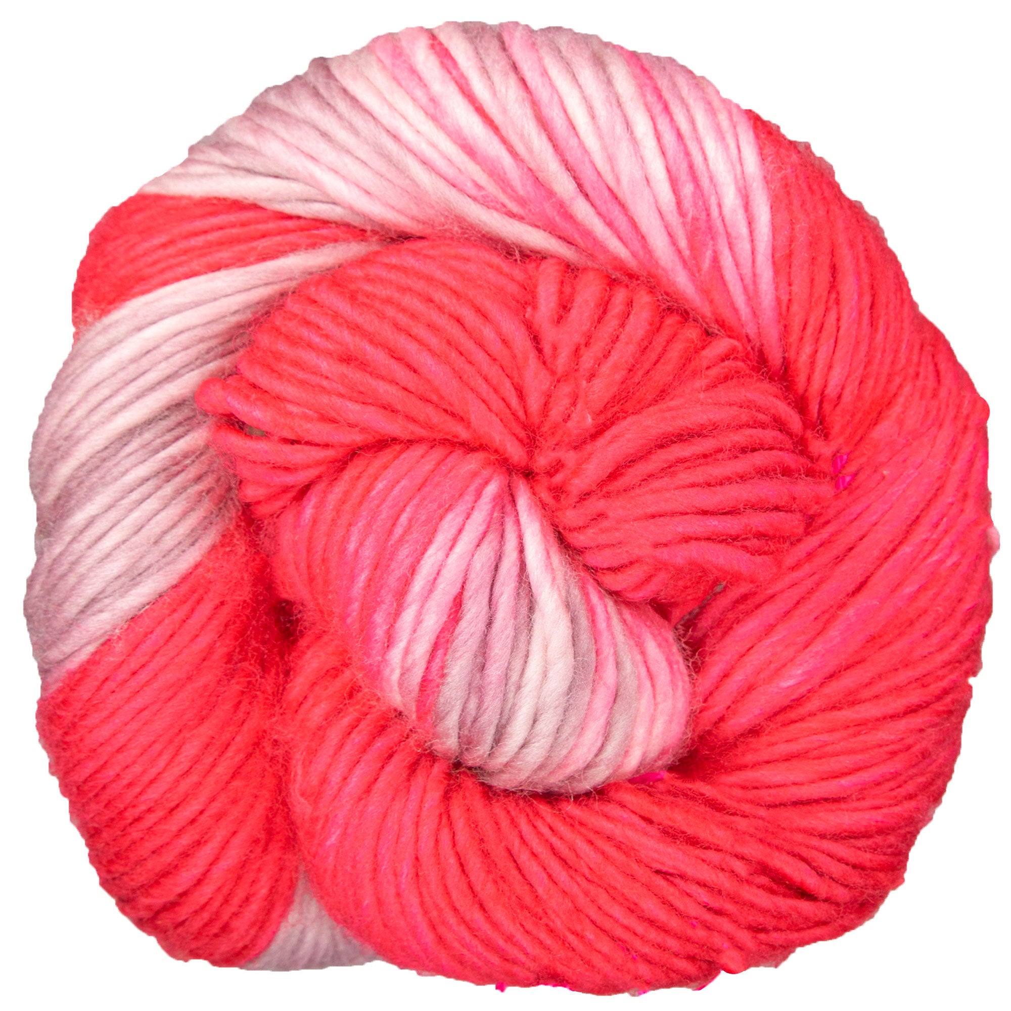 Madelinetosh A.S.A.P. Yarn - Barker Wool: Tender Playfulness - Zoom Image