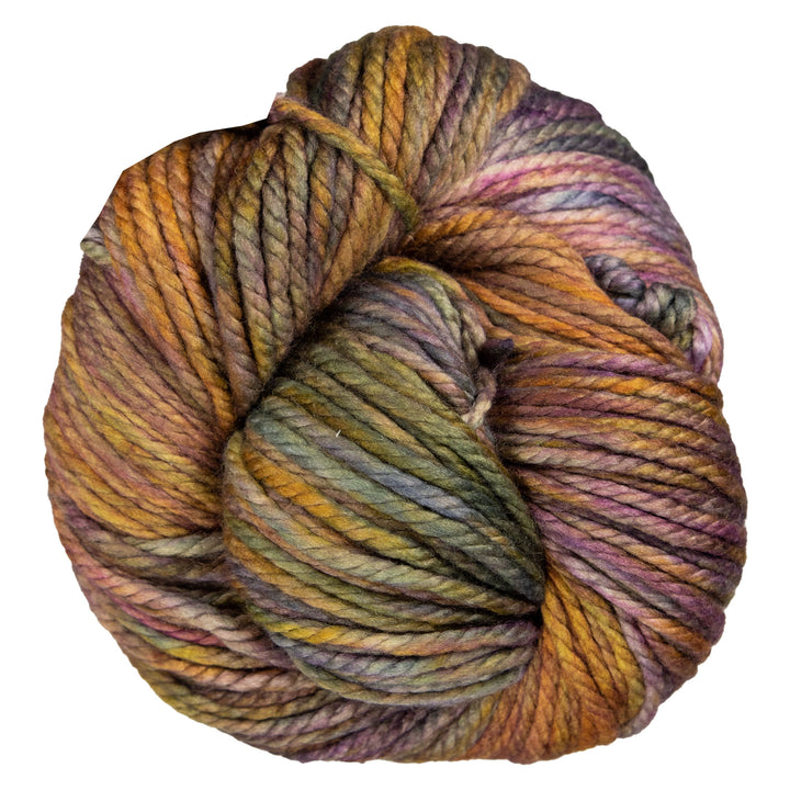 Malabrigo Chunky Yarn - 862 Piedras - Zoom Image