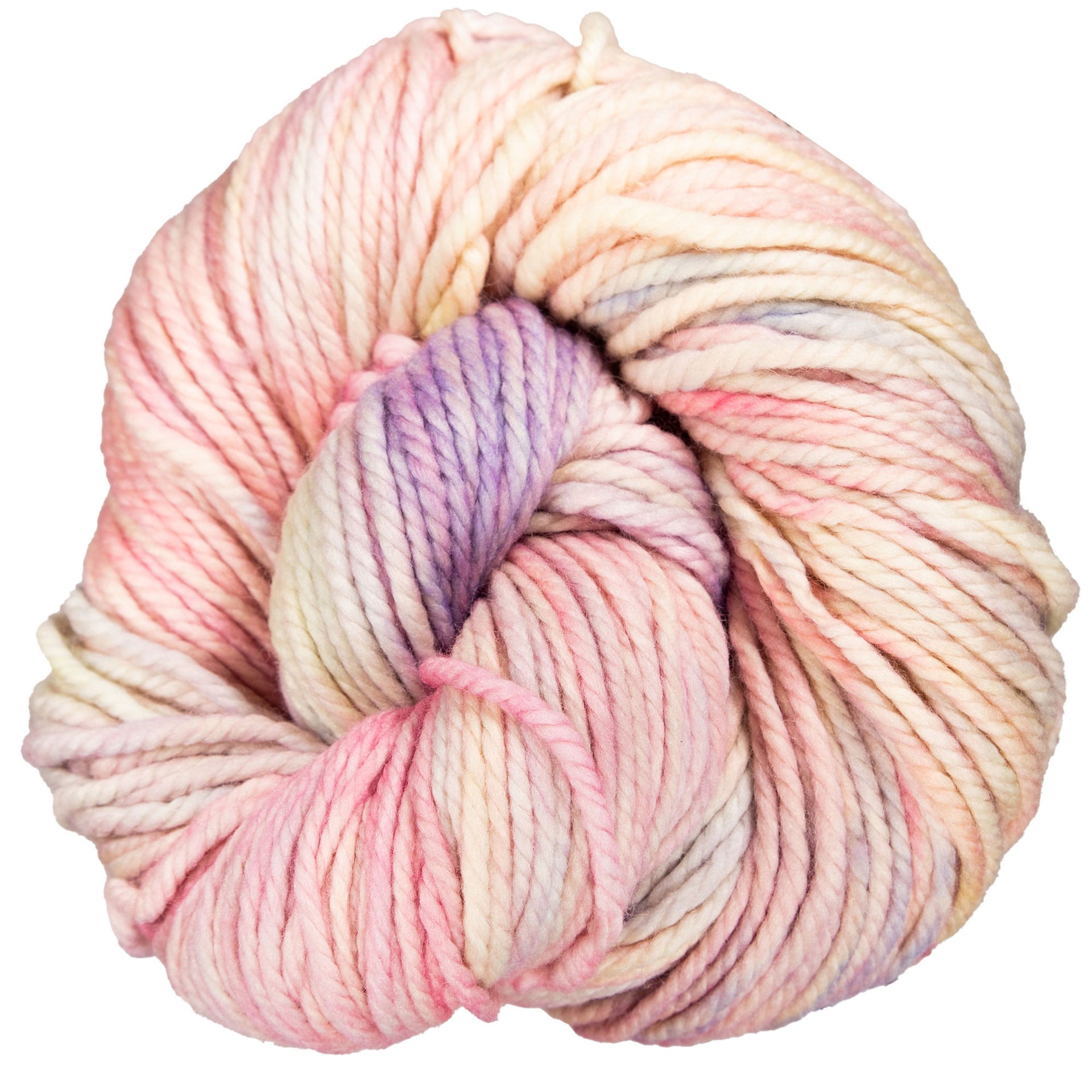 Malabrigo Chunky Yarn - 398 Rosalinda - Zoom Image
