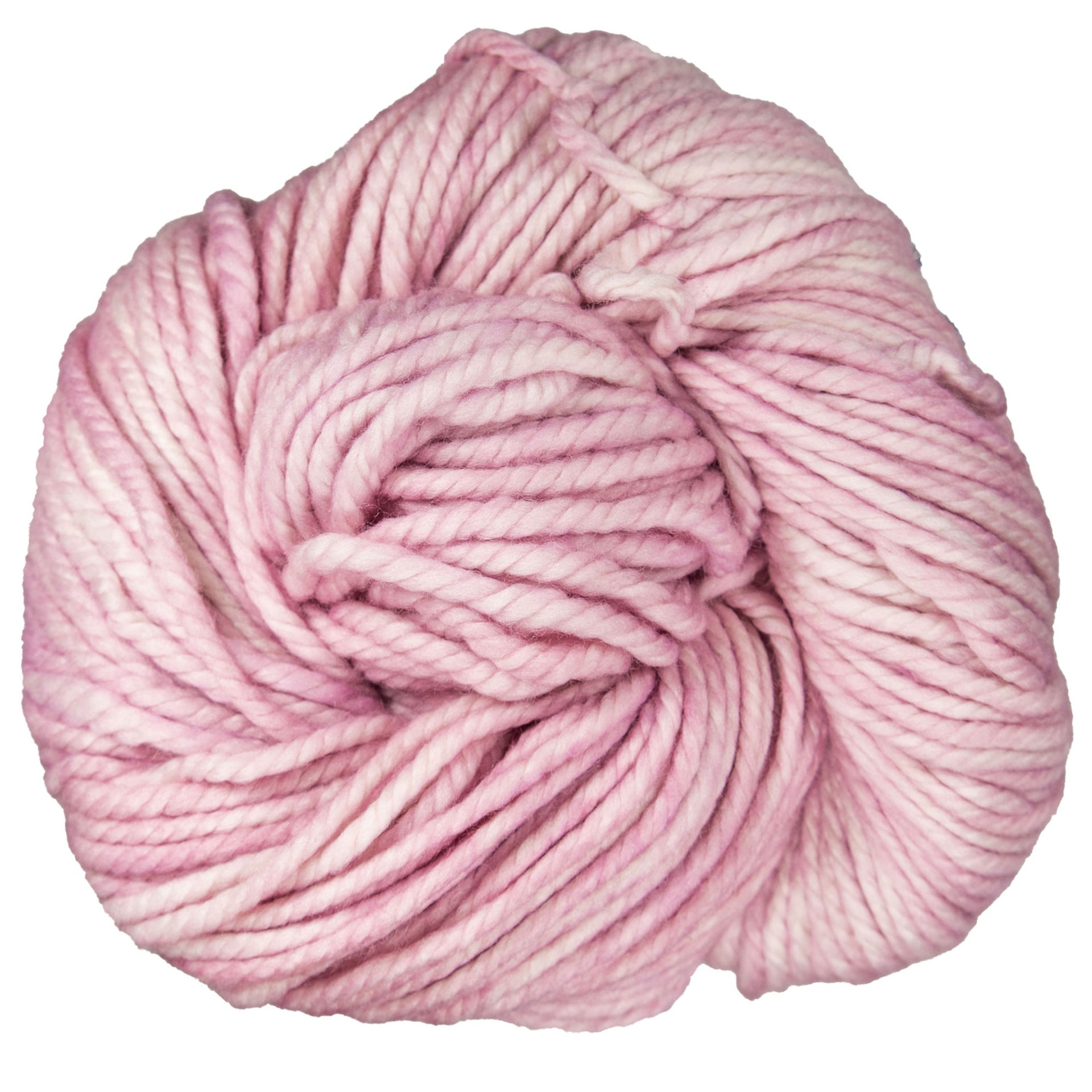 Malabrigo Chunky Yarn - 689 Valentina - Zoom Image

