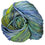 Malabrigo Chunky Yarn - 416 Indiecita - Zoom Image