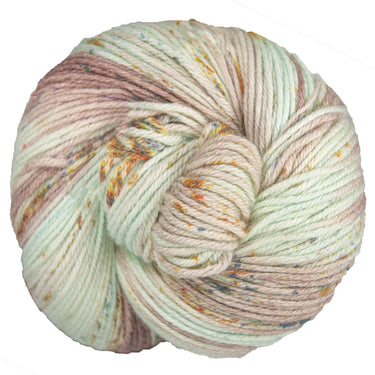 Madelinetosh Wool + Cotton Yarn - Frontier Stars - Zoom Image