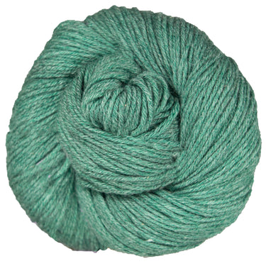 Madelinetosh Wool + Cotton Yarn - Viridian - Zoom Image
