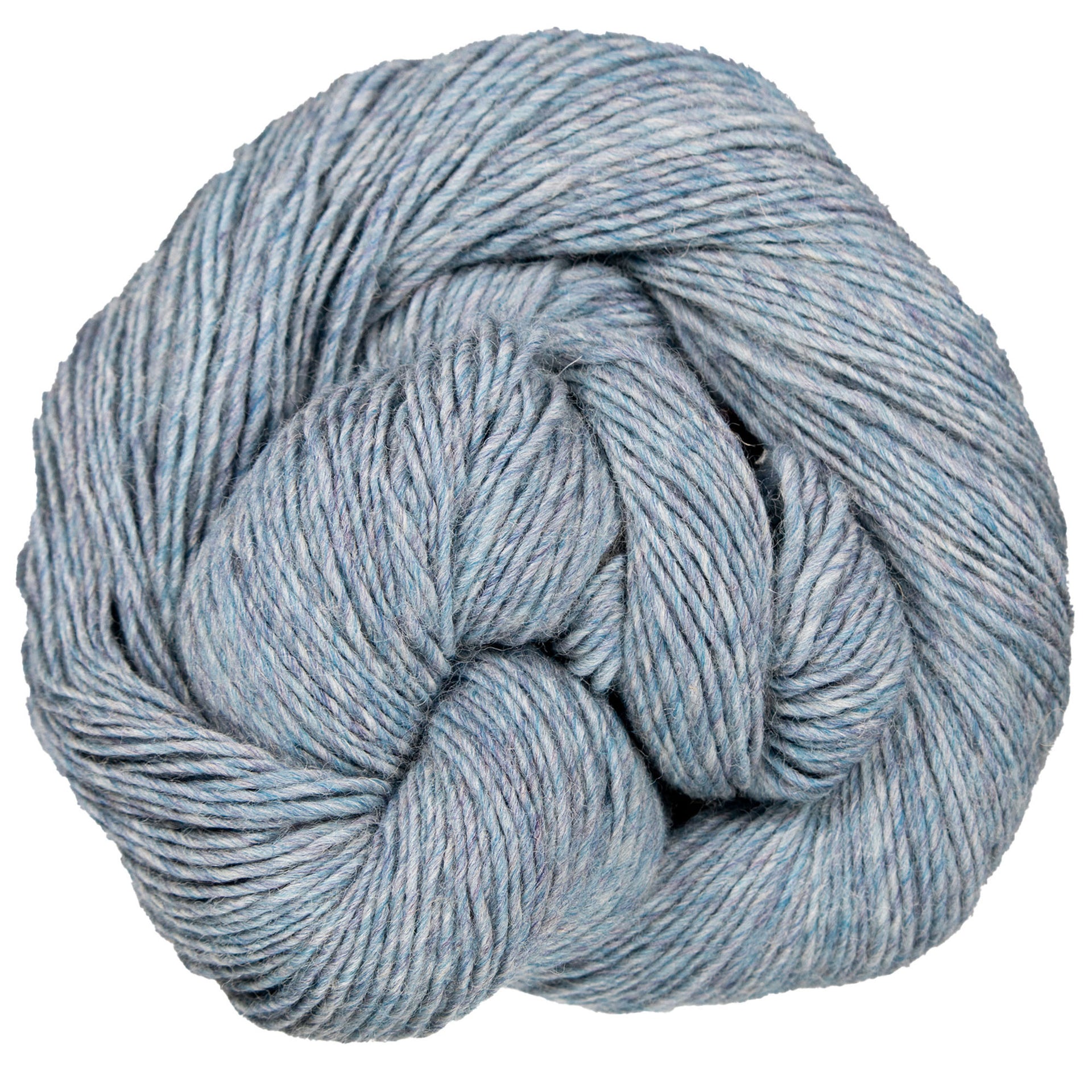 Blue Sky Fibers Woolstok Light Yarn - 2324 Morning Frost - Zoom Image
