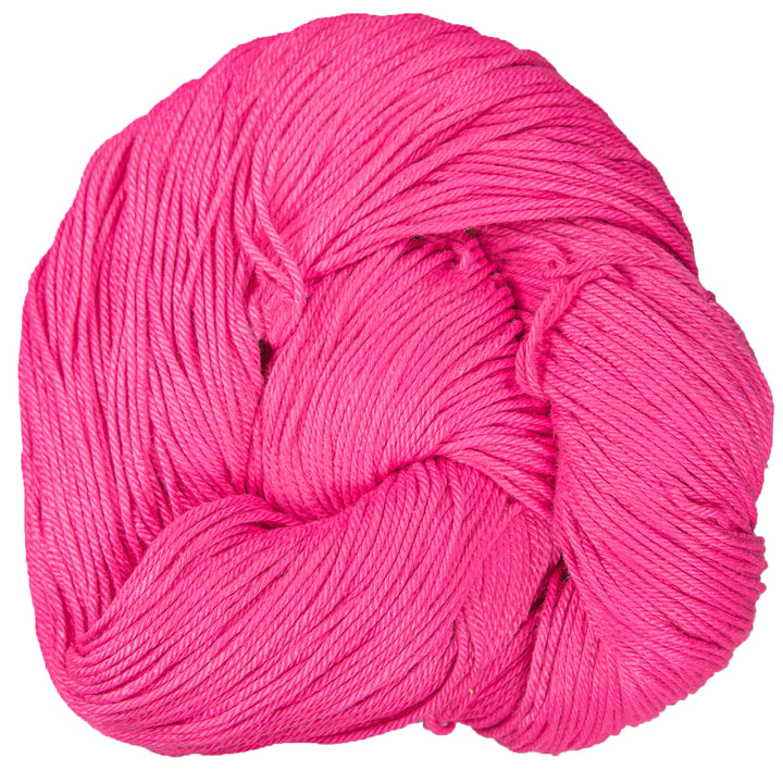 Cascade Yarns Noble Cotton Yarn - 404 Pink - Zoom Image