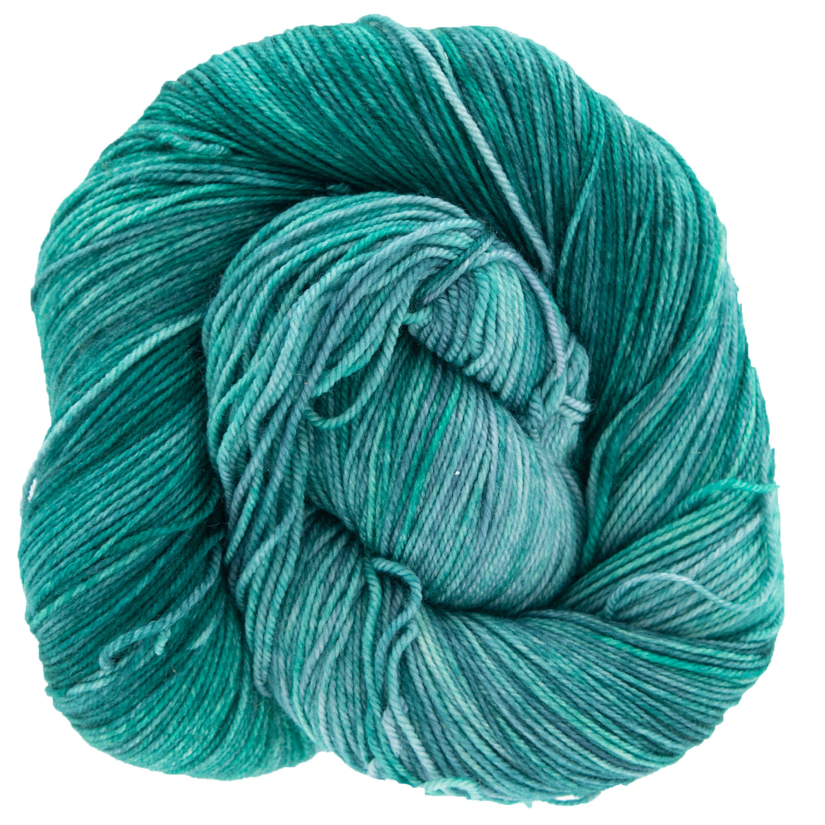 Madelinetosh Twist Light Yarn - Custom: JBW: Echo - Zoom Image
