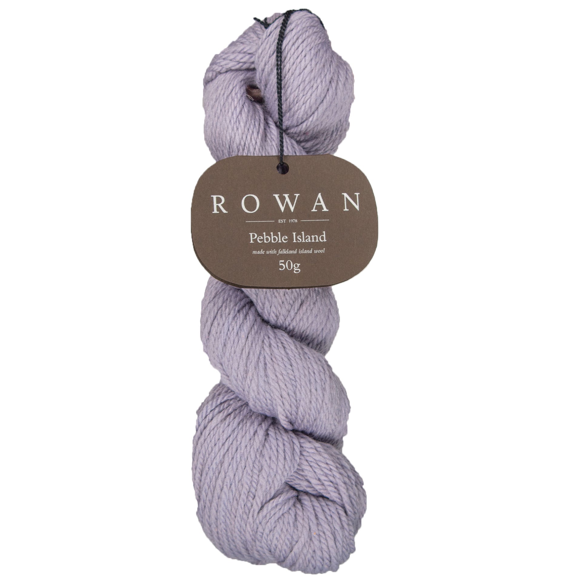 Rowan Pebble Island Yarn - 21 Desire - Zoom Image
