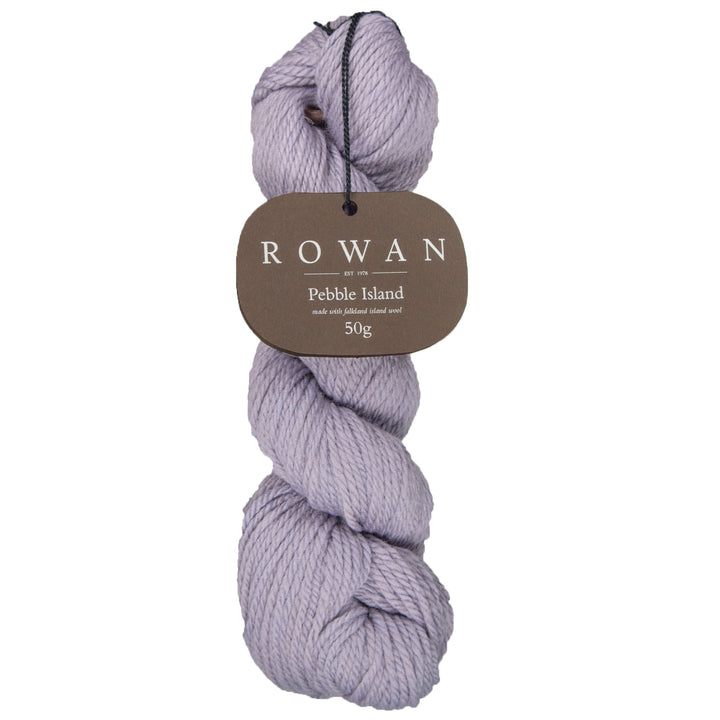 Rowan Pebble Island Yarn - 21 Desire - Zoom Image