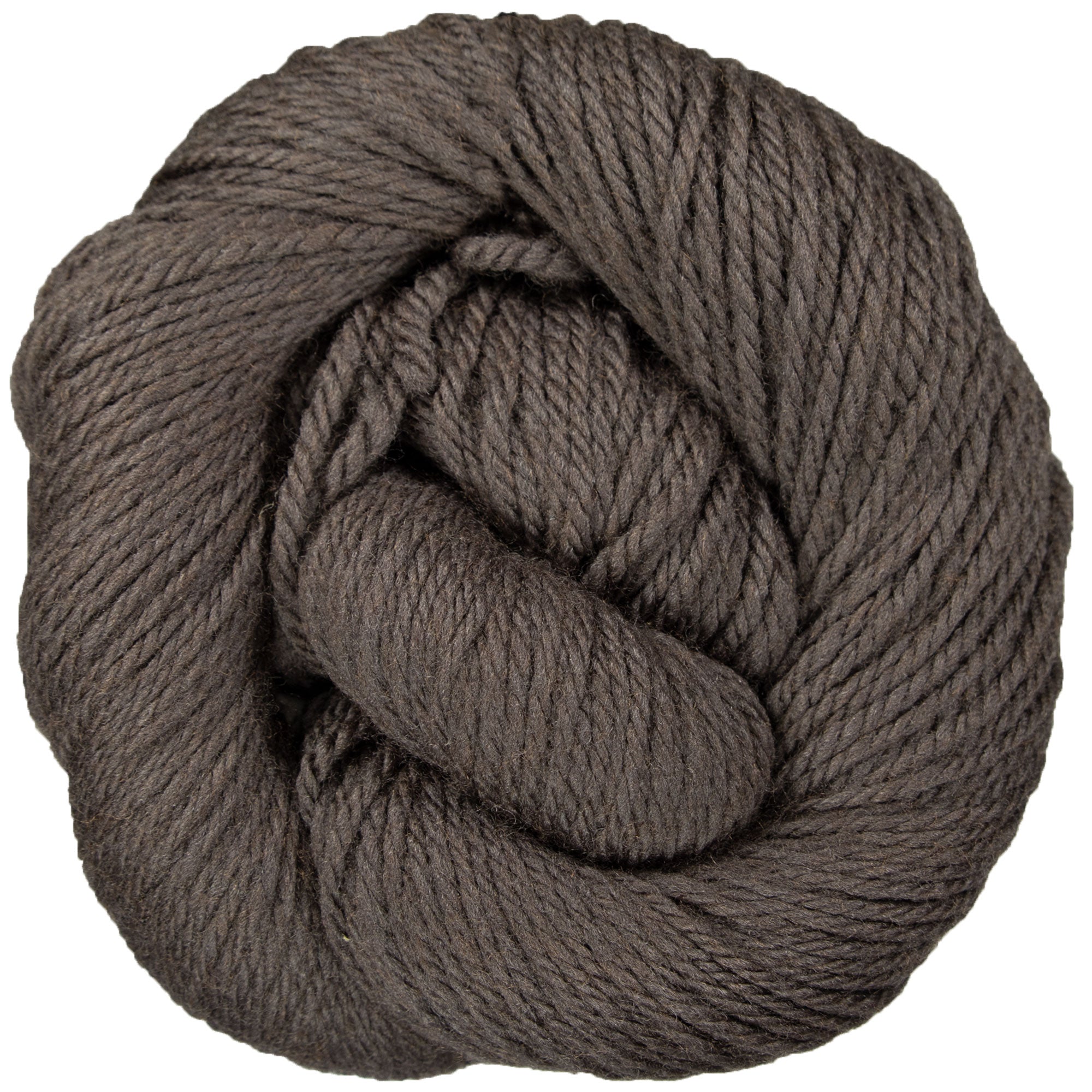 Rowan Pebble Island Yarn - 28 Kelp - Zoom Image