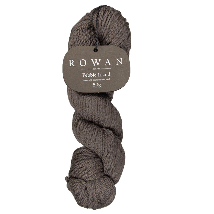 Rowan Pebble Island Yarn - 28 Kelp - Zoom Image