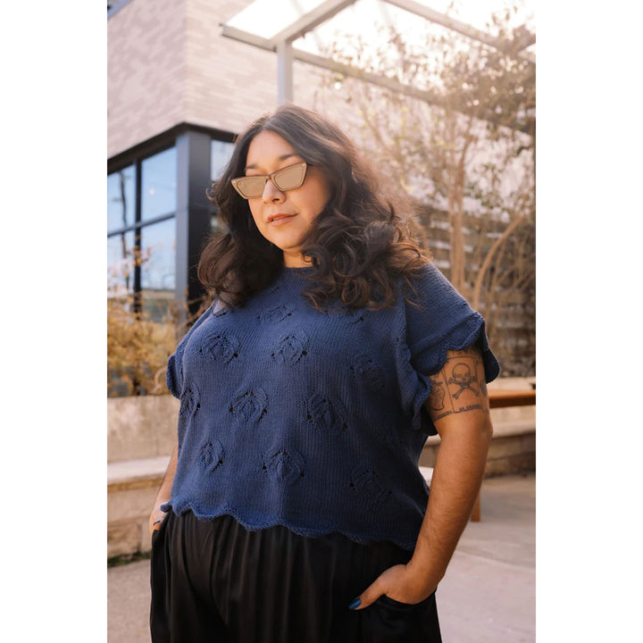 Pom Pom Quarterly - Issue 45 - Summer 2023 - Extra Image