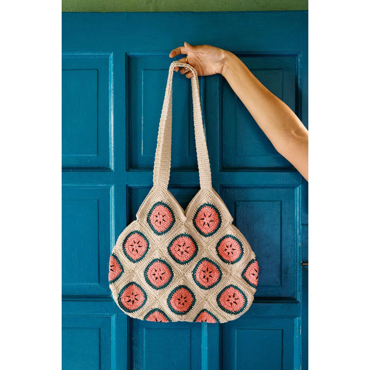 Pom Pom Quarterly - Issue 45 - Summer 2023 - Extra Image