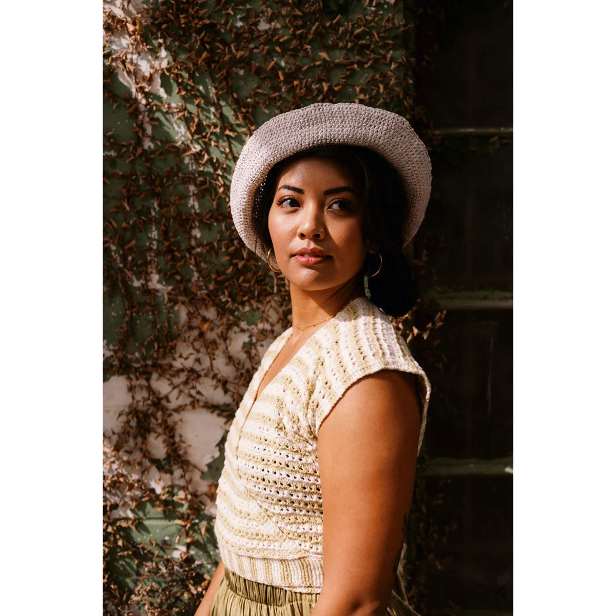 Pom Pom Quarterly - Issue 45 - Summer 2023 - Extra Image