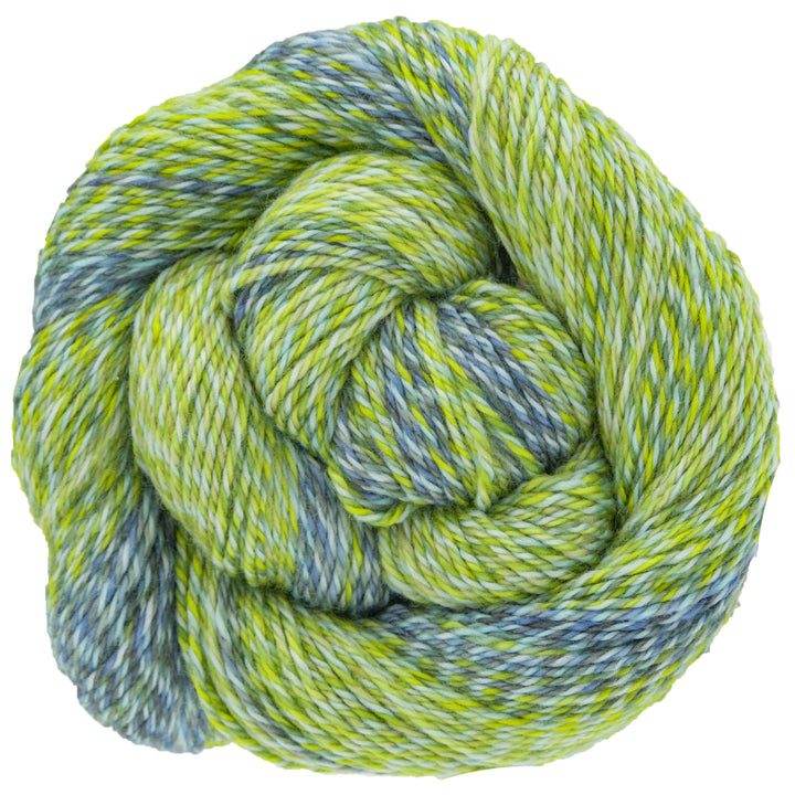 Urth Yarns Spiral Grain Yarn - Juniper - Zoom Image