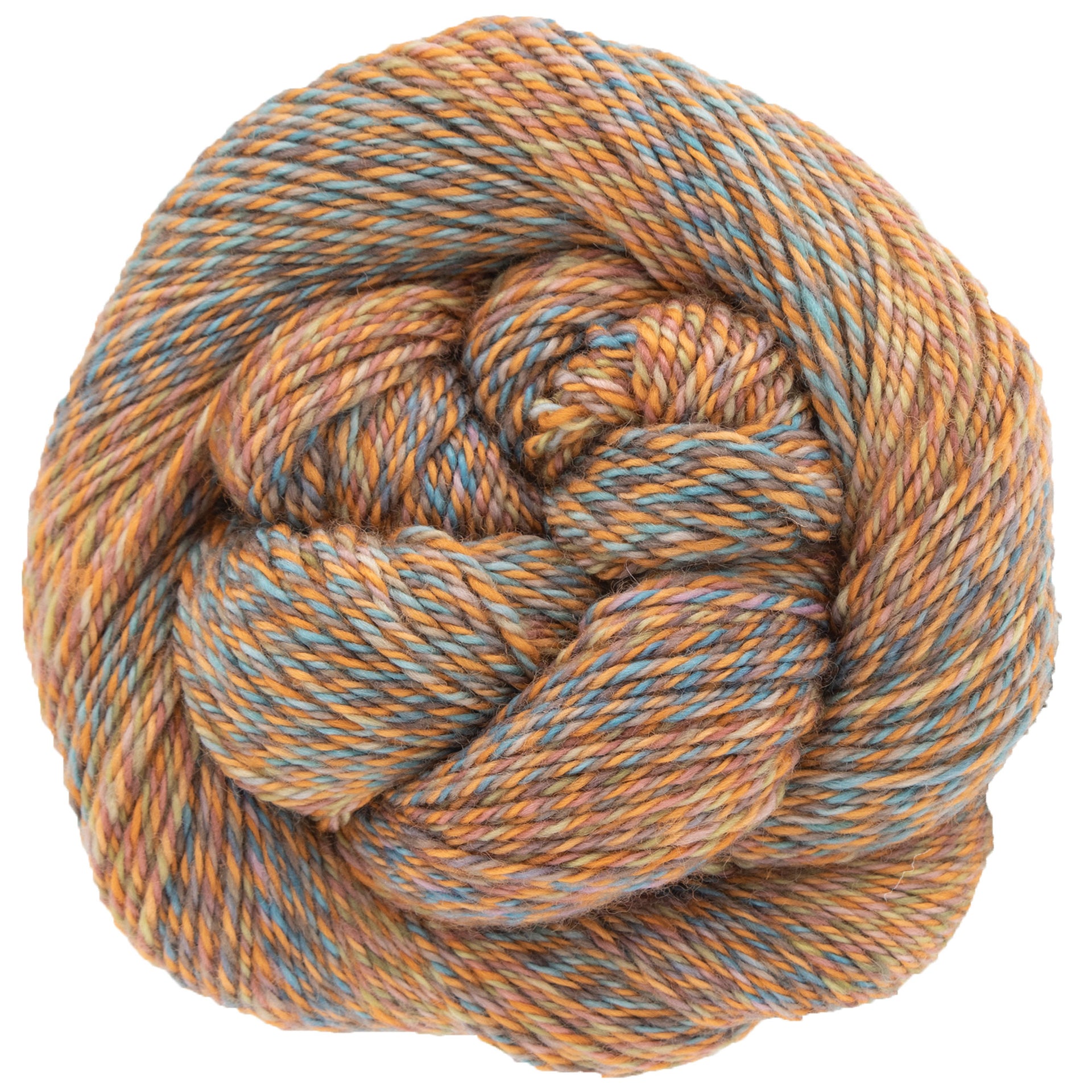 Urth Yarns Spiral Grain Yarn - Katsura - Zoom Image
