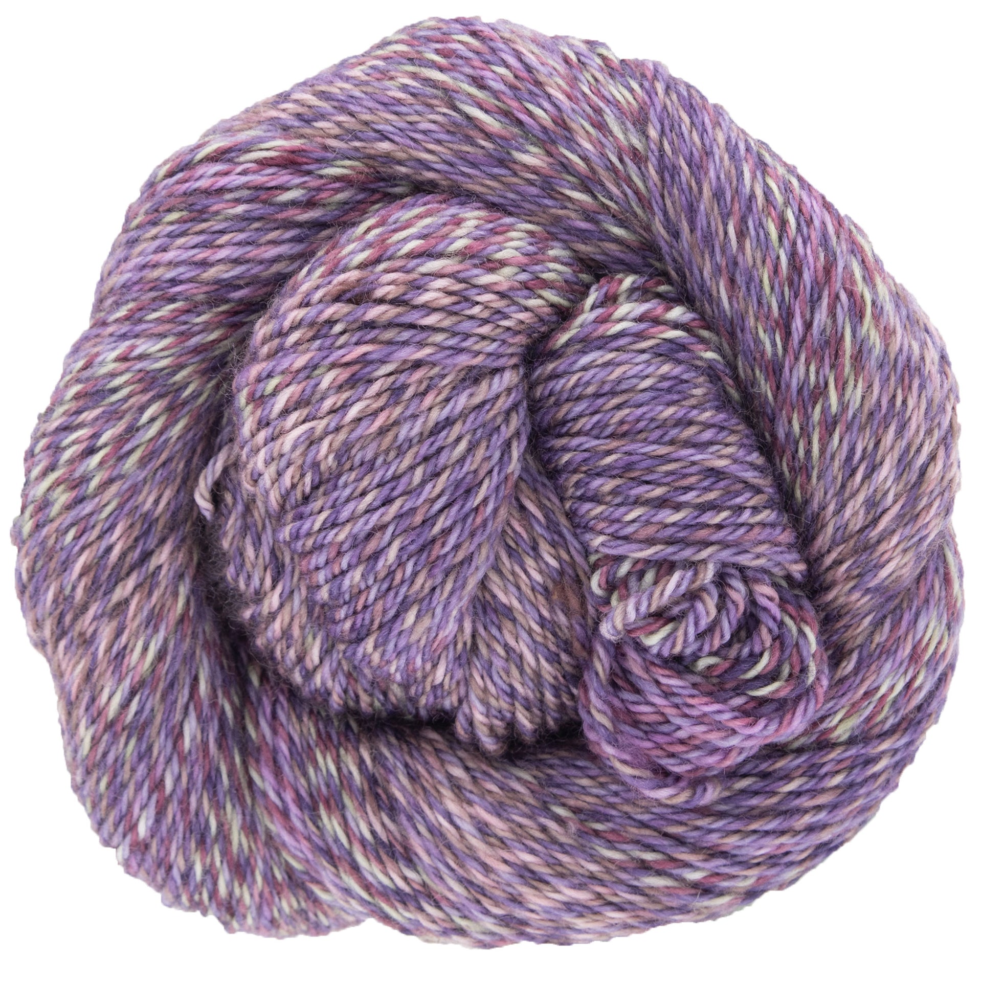 Urth Yarns Spiral Grain Yarn - Magnolia - Zoom Image
