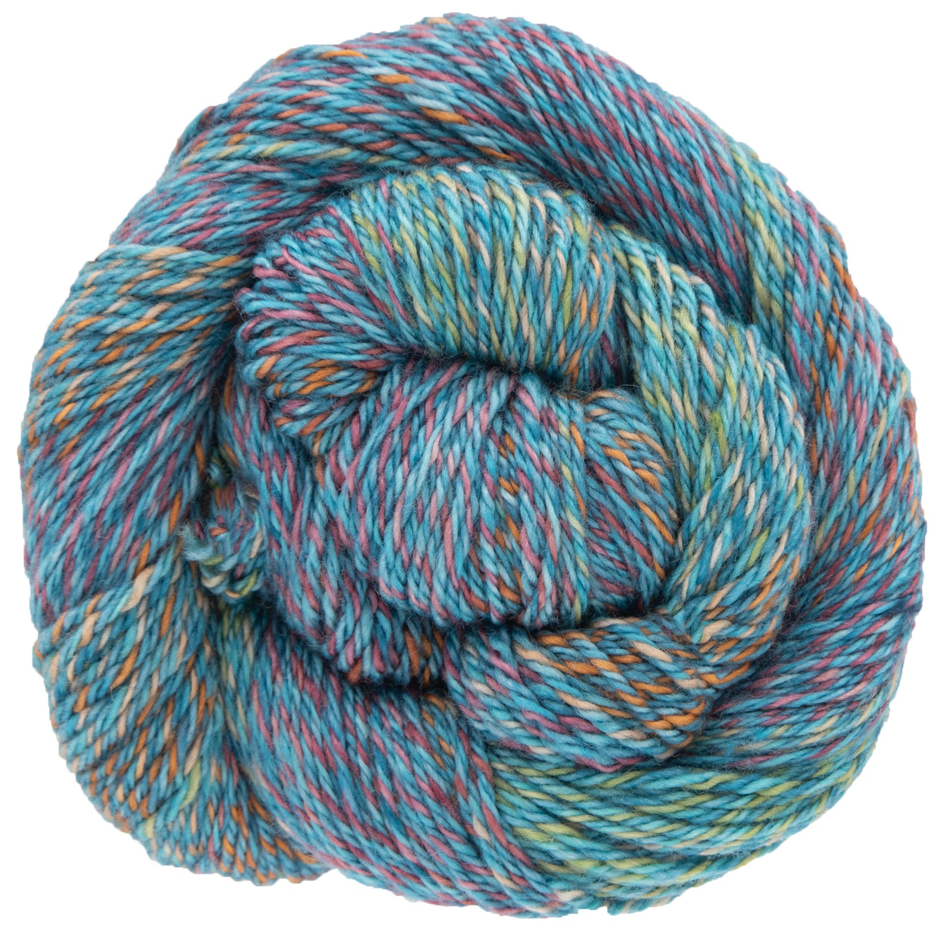 Urth Yarns Spiral Grain Yarn - Sycamore - Zoom Image
