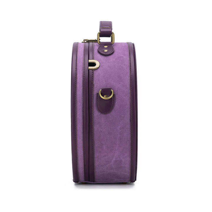 della Q Maker's Hat Box - Sage - Extra Image
