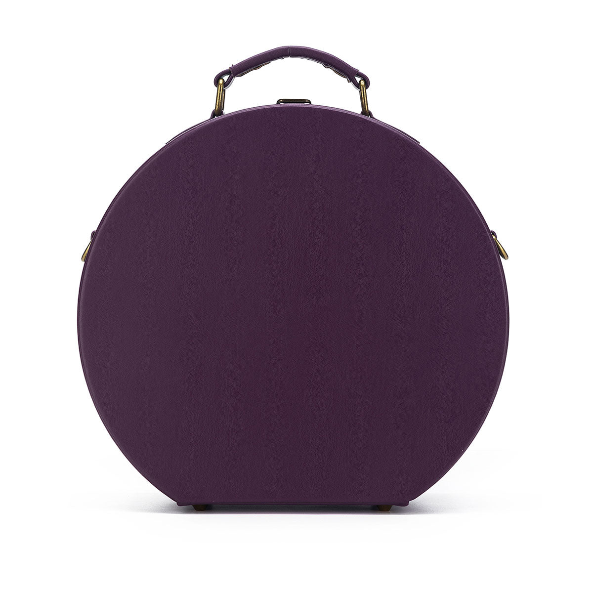 della Q Maker's Hat Box - Sage - Extra Image