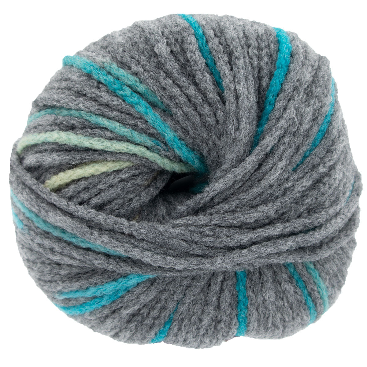 Berroco Dash Yarn - 3857 Himalayas - Extra Image
